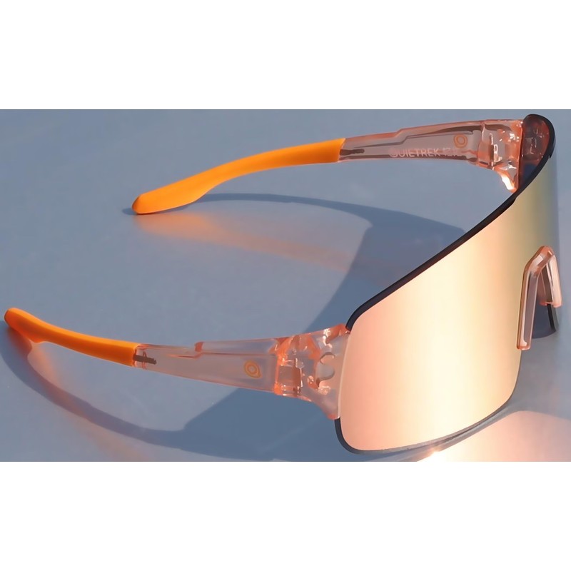 VNBLIYV Outdoor Sport Sunglasses for Men Women Running Riding Racing