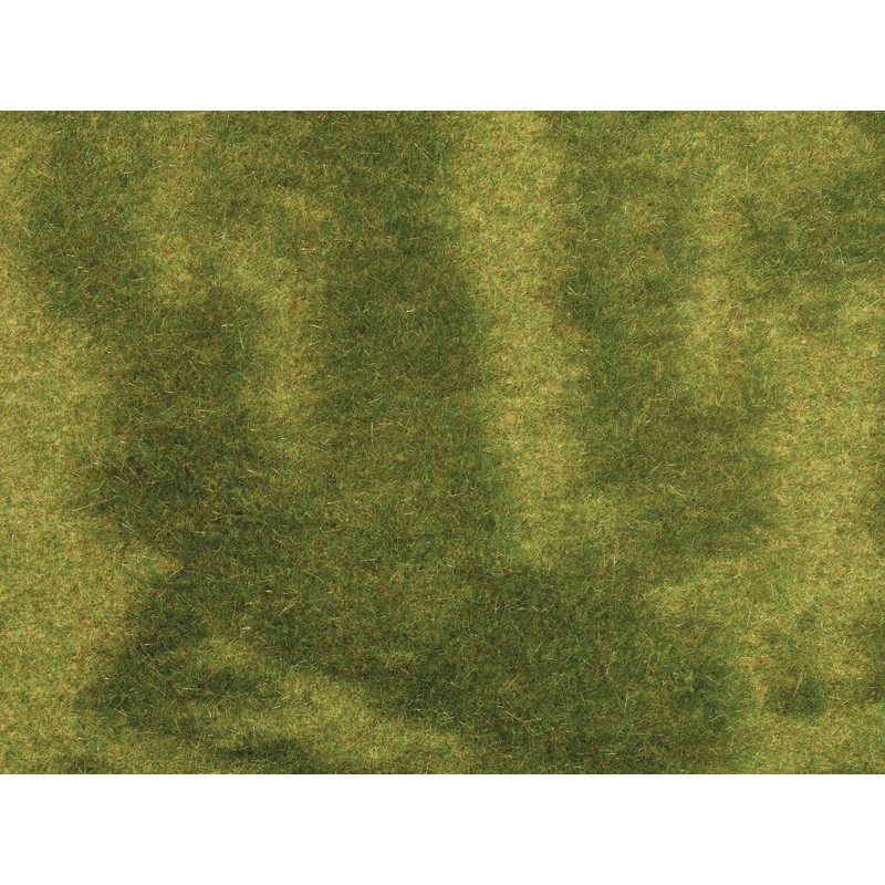 Noch 07471 Natur+ Riedwiese, Colourful