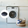 Pack of 4 Washing Machine Vibration Absorbing Pads, Washing Machine