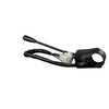 febi bilstein Steering Column Lever Switch Black 15874