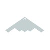 RDW B-2 Spirit Sticker - Decal - Die Cut -