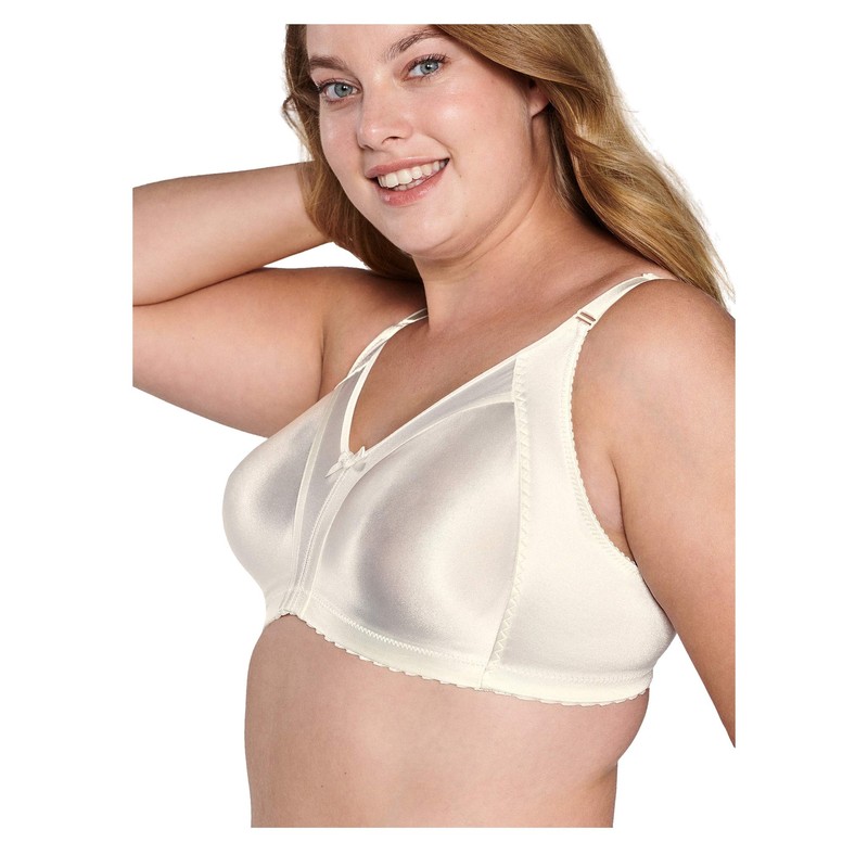 Naturana® Minimizer Bra - Wireless [Cup B-G] | Maximum Support