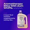 Indigo Wild Zum Clean Laundry Soap - Plant-Based Liquid Laundry