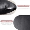 My home store Velvet Cushion Covers 45cm x 45cm -