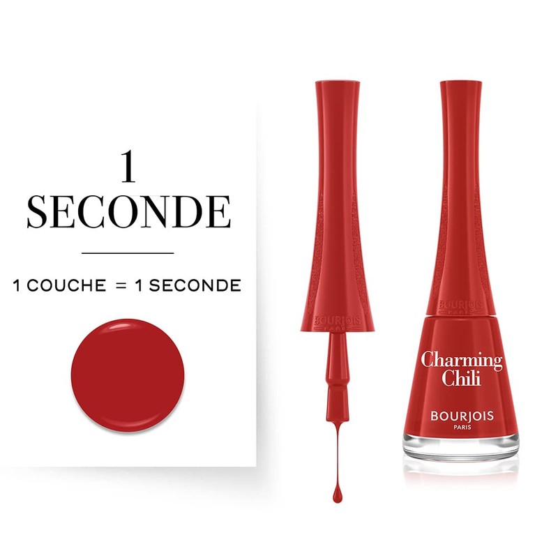 Bourjois Nail 1 Seconde 049