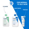 CeraVe Foaming Cleanser - For Normal to Oily Skin (88ml