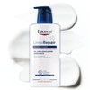 Eucerin Urea Repair Emulsione Idratante 5% Fragranza Lenitiva 400 ml,