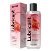 Lubricante Personal A Base De Agua 3 Sabores Gel Intimo