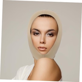 IWOWHERO Facial Beauty Supply v Face Facial Lifting Mask Slimming Double Chin Reduction Face Tone Enhancer