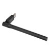 WiFi Adapter 150Mbps 2.4GHz USB Wireless Network Card for Data