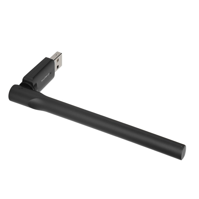 WiFi Adapter 150Mbps 2.4GHz USB Wireless Network Card for Data