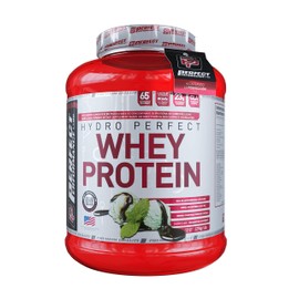 Hydro Perfect Whey Protein 5 Lb Crepa Choco Avellana                                                                                                  