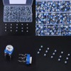 Resistor Assortment Kit Set Variable Resistance Potentiometer Variable Resistance Trimmer