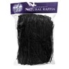 SuperMoss (30111 Raffia, Black, 2oz
