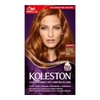 Tinte para cabello Koleston 674 tabaco cobrizo