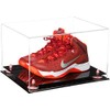 Better Display Cases Versatile Clear Acrylic Display Case - Large