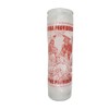 Divine Providence White Ritual Candle/Divina Providencia Veladora Blanca