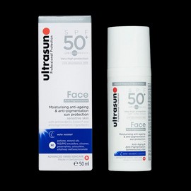Ultrasun Anti-Pigmentation Face Spf 50+ 50ml