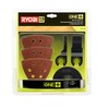 Ryobi RAK15MT Multi-Tool Blade Set (15 Piece)