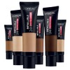 L'Oreal Infallible 24 Hour Matte Foundation 320 Toffee