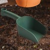 Garden Spade - Small Hand Shovel,Gardening Trowels for Indoor Home