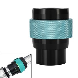 JFG RACING Fork Seal Ring Driver, 34mm-45mm, Universal Motorcycle Fork Tool for Pit, Dirt Bike, Motocross, Enduro, Supermoto, Road Bikes, Blue