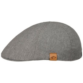 CHILLOUTS Men's Shelton Beret, 21 Grey, XL