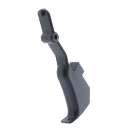 Eopzol Replacement 630509-00 Hedge Trimmer Actuator for Black & Decker CST1200 CST1200 79973 51221, 4.55 X 1.65 X 0.60 inches