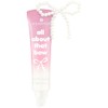 essence all about that bow peptide lip gloss, no. 01,