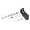 Electric Engraving Pen 35000RPM Nail Drill Polisher Etching Tool 100‑240V