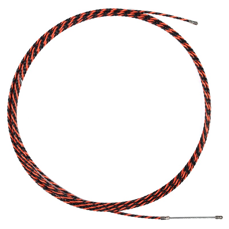 32.8ft Stainless Steel Wire Cable Multifunctional Double Strand Rope for