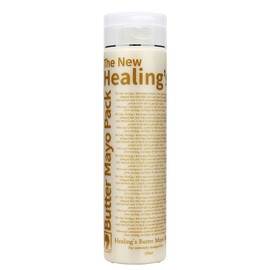 moeta Moetta The New Healings Butter Mayo Pack 250ml Extremely Damaged Hair Nutrition Pack Butter Mayo Pack 250ml / 모에타 더 뉴 힐링스 버터마요 팩 250ml 극손상모발 영양팩 버터마요팩250ml