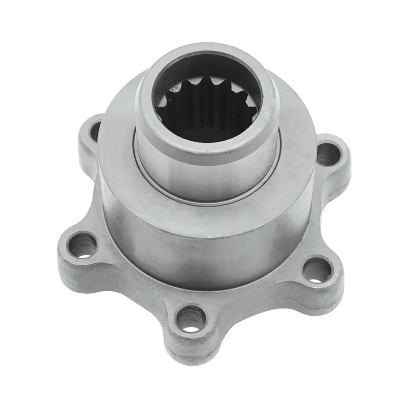 M MATI Rear Differential Drive Shaft Boss for Yamaha Rhino