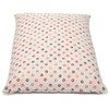 Organic Eucalyptus Scented Pillow 30 x 20 cm Organic Cotton