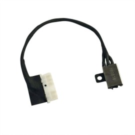 For Dell Inspiron 15 3511 P112F001 DC Power Jack Charging Port Connector Cable