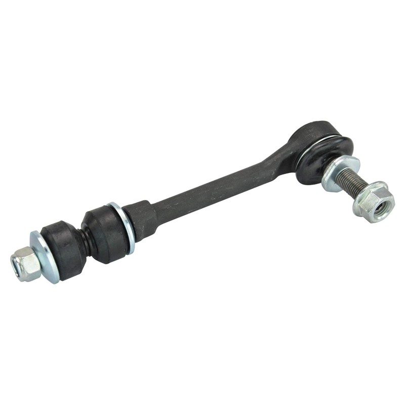 TRQ Front Suspension Kit Sway Bar Bushing Set Sway Bar