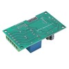Wi Fi Relay Module DualChannel PCB DC 880V for ESP8266