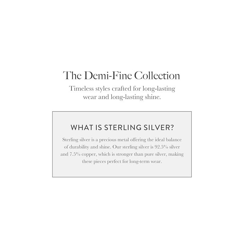 Kendra Scott Cross Inline Bracelet, Sterling Silver