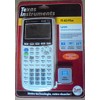 Texas Instruments TI 82 PLUS Graphing Calculator