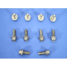 Mopar 06500464 - Oil Filter Housing Bolt