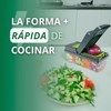 Picador De Verduras 12 En 1 Cortes Precisos KN0001