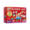 Galt Galt Science Lab - Explore and Discover Science Kit for Kids, Childrens Craft Set - 20 Fun STEM Science Experiments and Guide Book - Make a Kaleidoscope, Lava, Bouncy Ball and More - For Ages 6 Plus