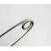Sancake Com Safety Pin No.5 AN-5 Pack of 100