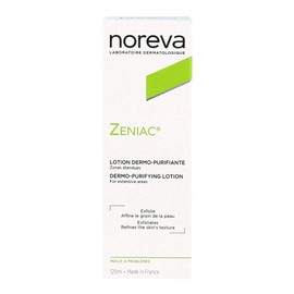 Zeniac Solution 125 ml