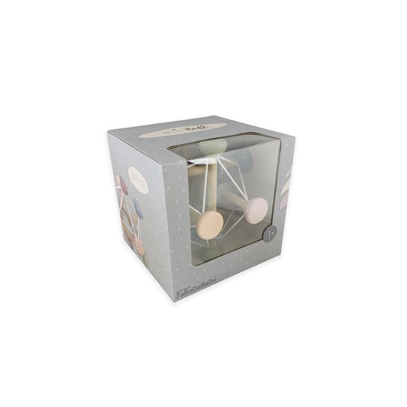 JaBaDaBaDo C2512 Pull Toy