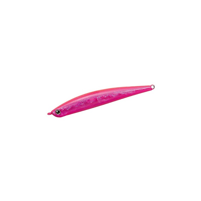 TIEMCO Distance Vixen DV30#007 HG Full Pink 3.5 inches (90