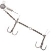Spro Spinning System for Rubber Fish Scew in Swivel 360