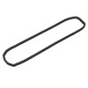219H 112 Link Chain Steel Alloy High Hardness Go Kart