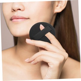 FOMIYES Pcs Powder for Loose Powder Makeup Pad Applicator Soft Texture for Comfortable Application