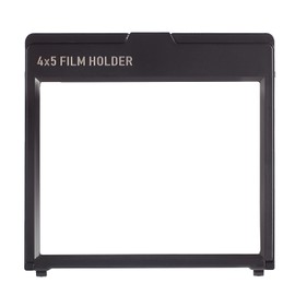 eTone 4x5 Film Holder Film Slide Viewer Clip for 4x5 Film